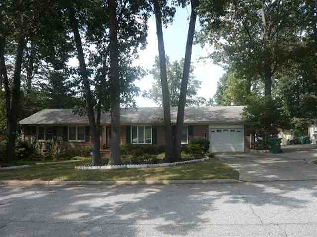 24 South Del Norte Road Greenville, SC 29615 - Photo 1 of 25 Gallery Image 1