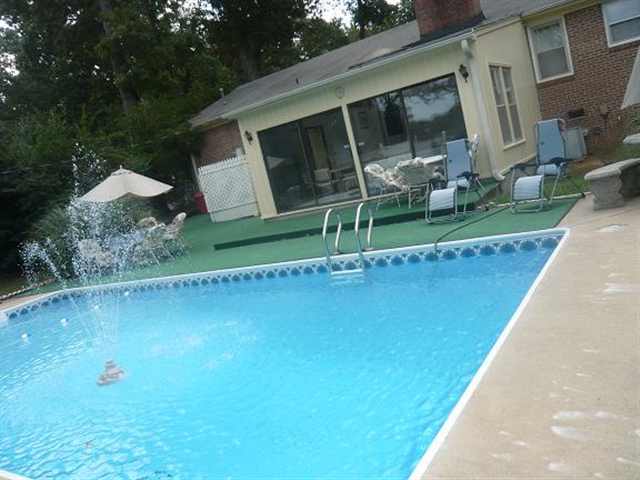 24 South Del Norte Road Greenville, SC 29615 - Photo 24 of 25 Gallery Image 24