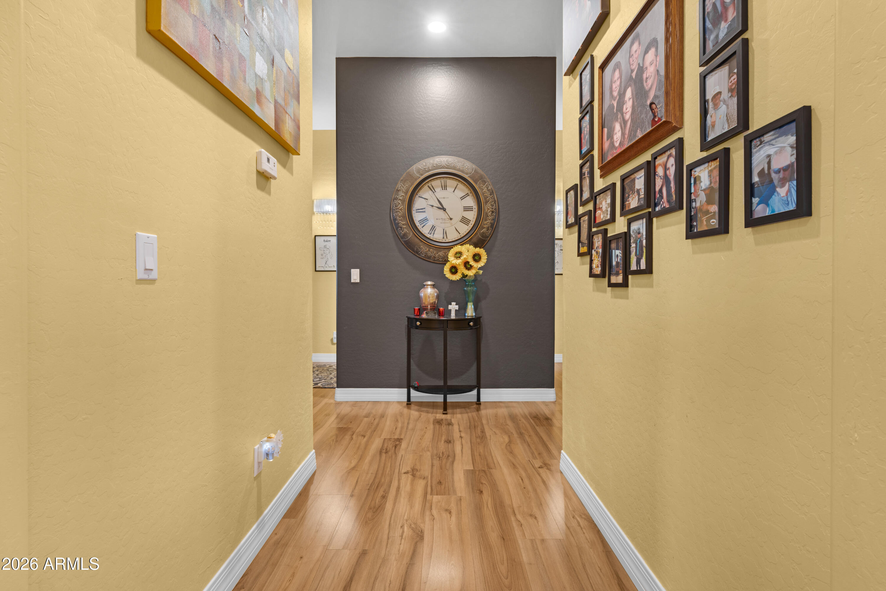 661 West Rhea Road San Tan Valley, AZ 85143 - Photo 28 of 59 Hall