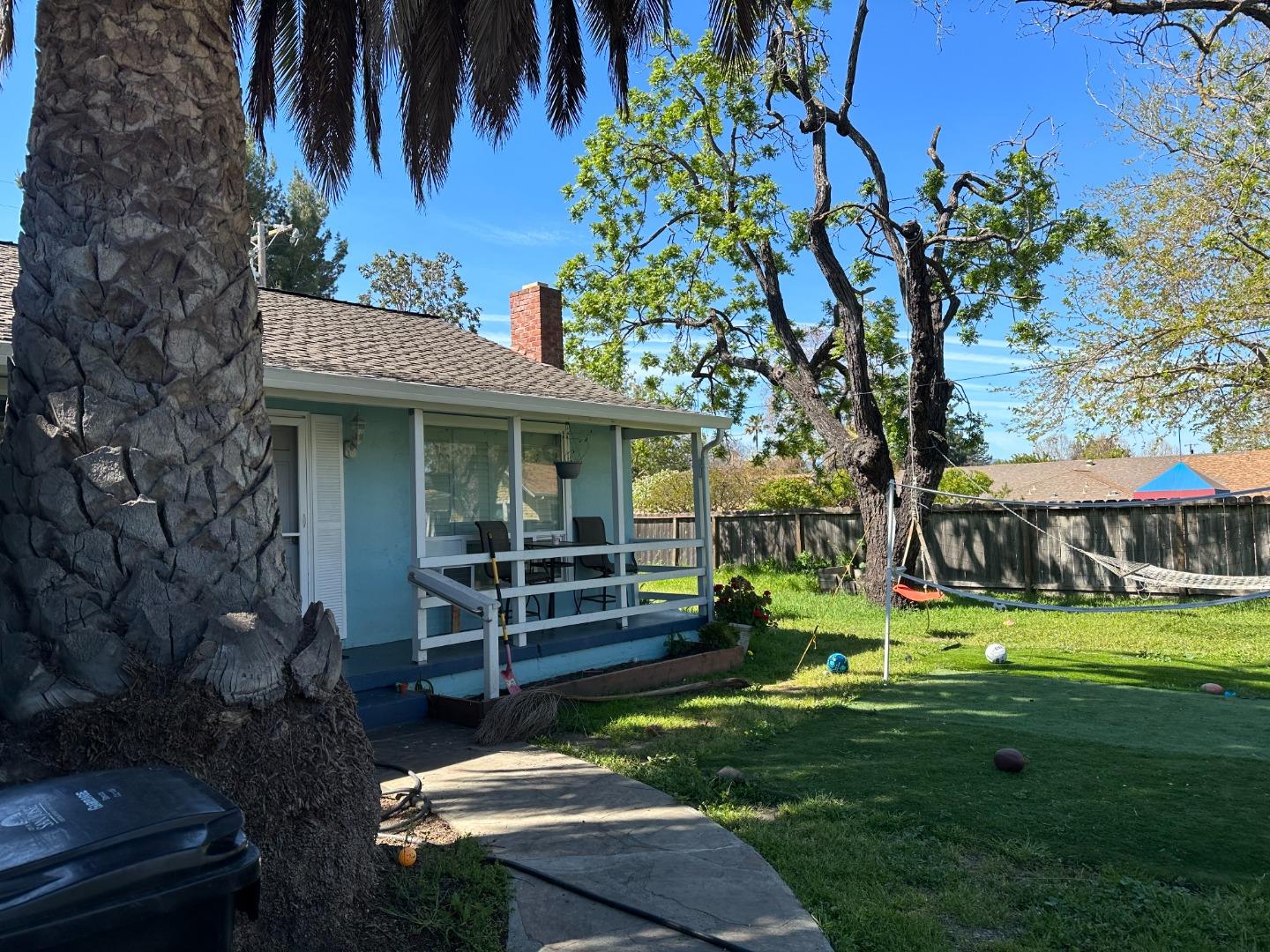 2986 Moorpark Avenue San Jose, CA 95128 - Photo 3 of 8 front view of a house with a yard