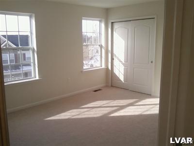 1884 Alex Road Easton, PA 18040 - Photo 14 of 14 Photo is of another completed Cypress in community