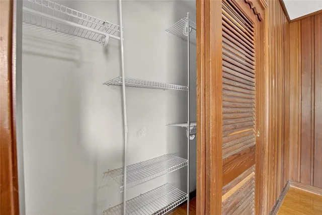 a house view with a backyard space