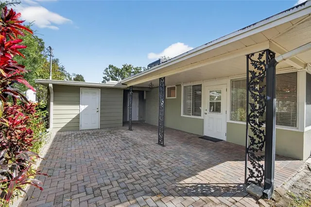 $4,300 | 3107 South Emerson Street, Tampa, FL 33629