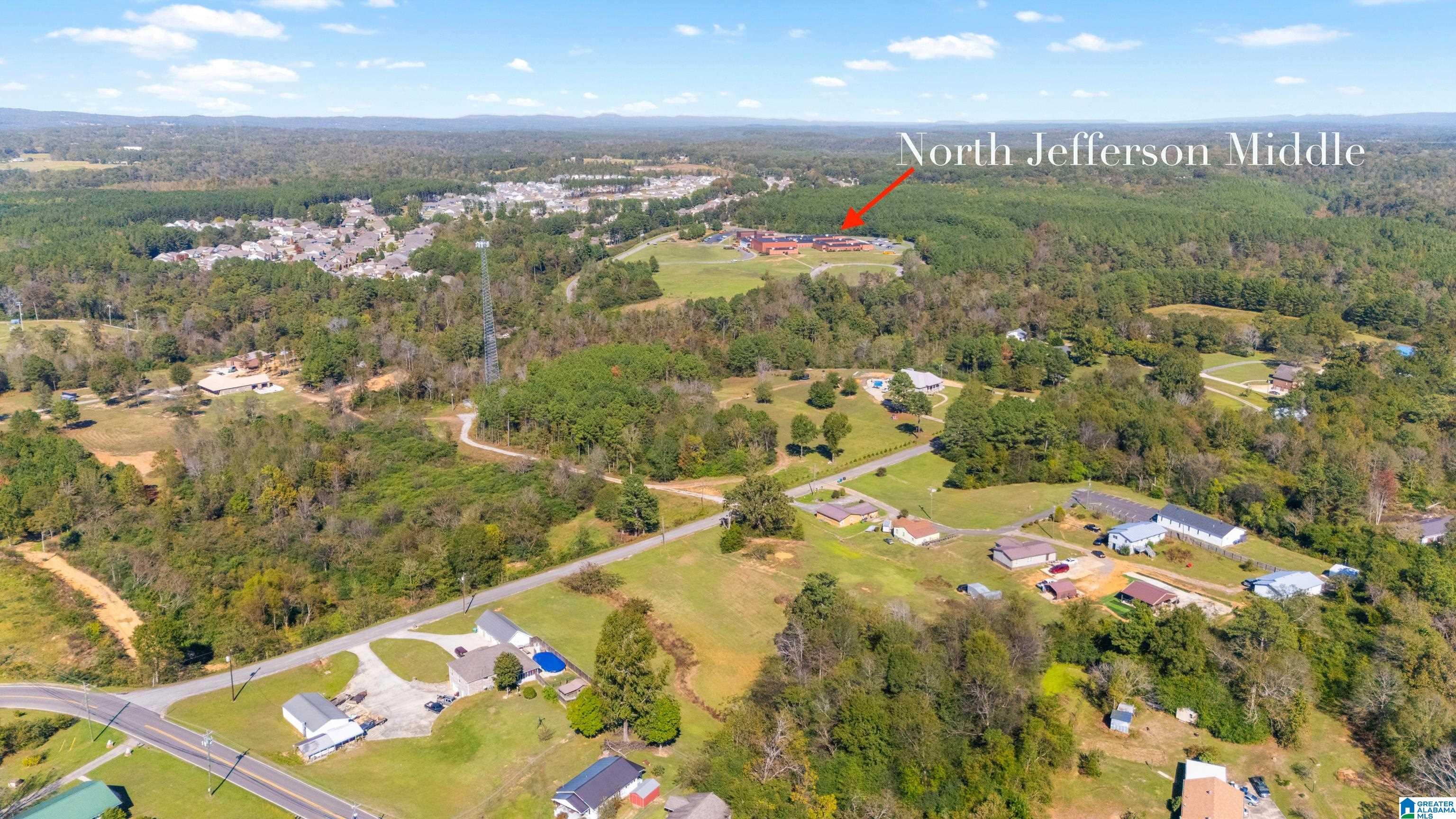 9110 Stouts Road Kimberly, AL 35091 - Photo 39 of 41