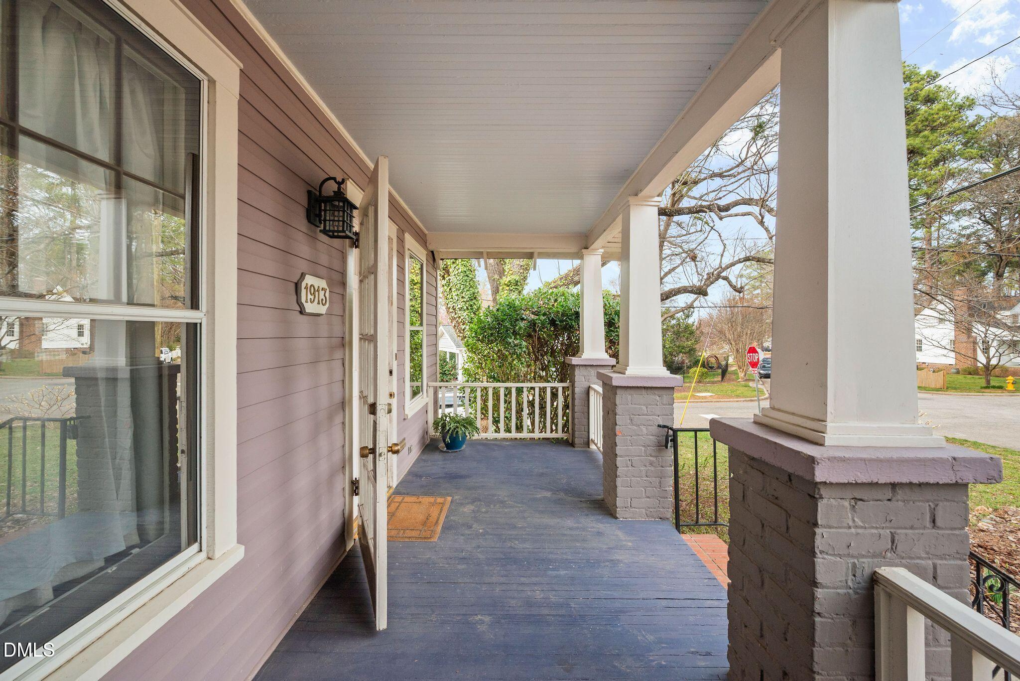 1913 Reaves Drive Raleigh, NC 27608 - Photo 3 of 31 3_DSC_3068