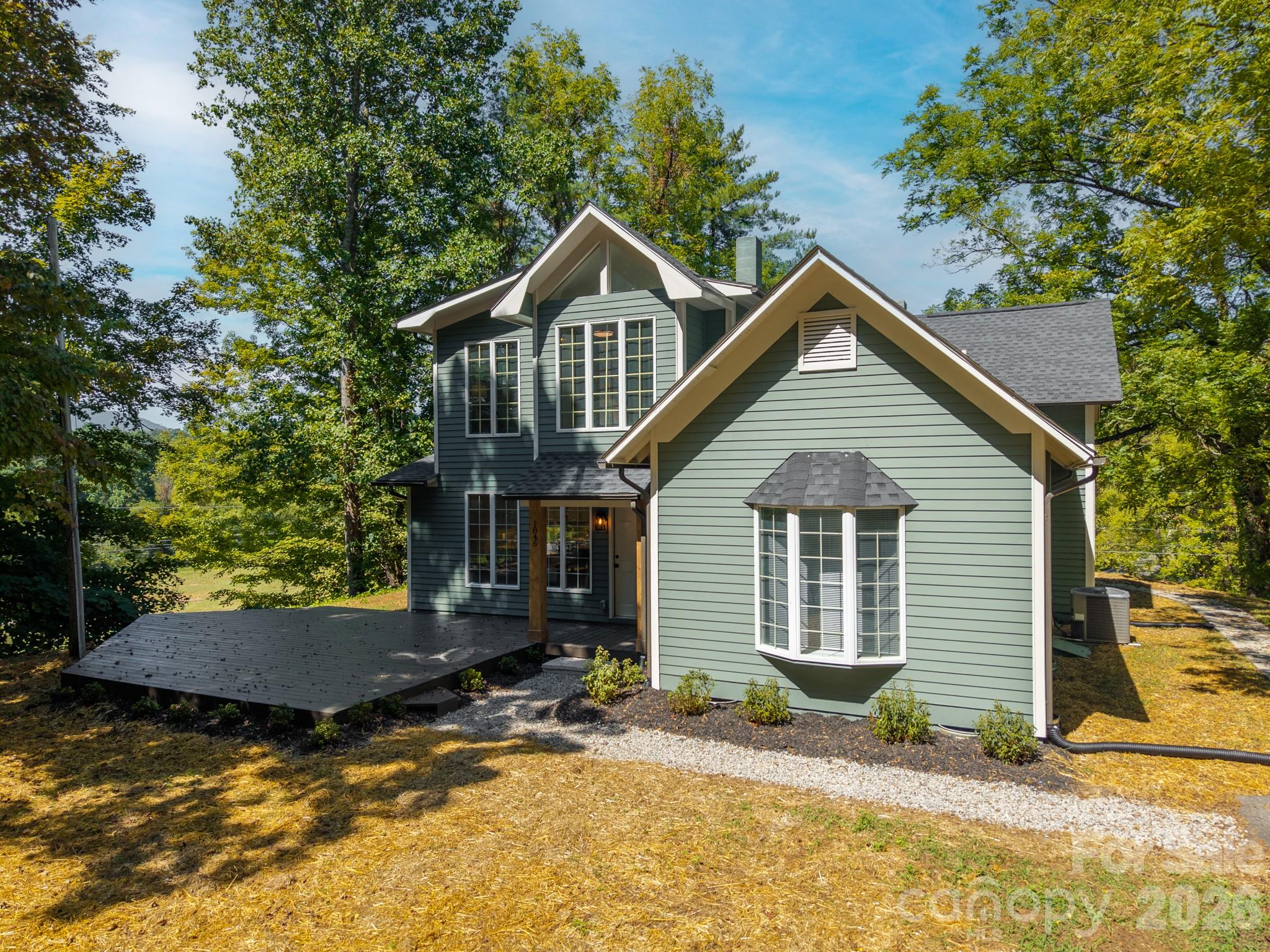1846 Sunset Farms Road Whittier, NC 28789 - Photo 46 of 46 Gallery Image 46