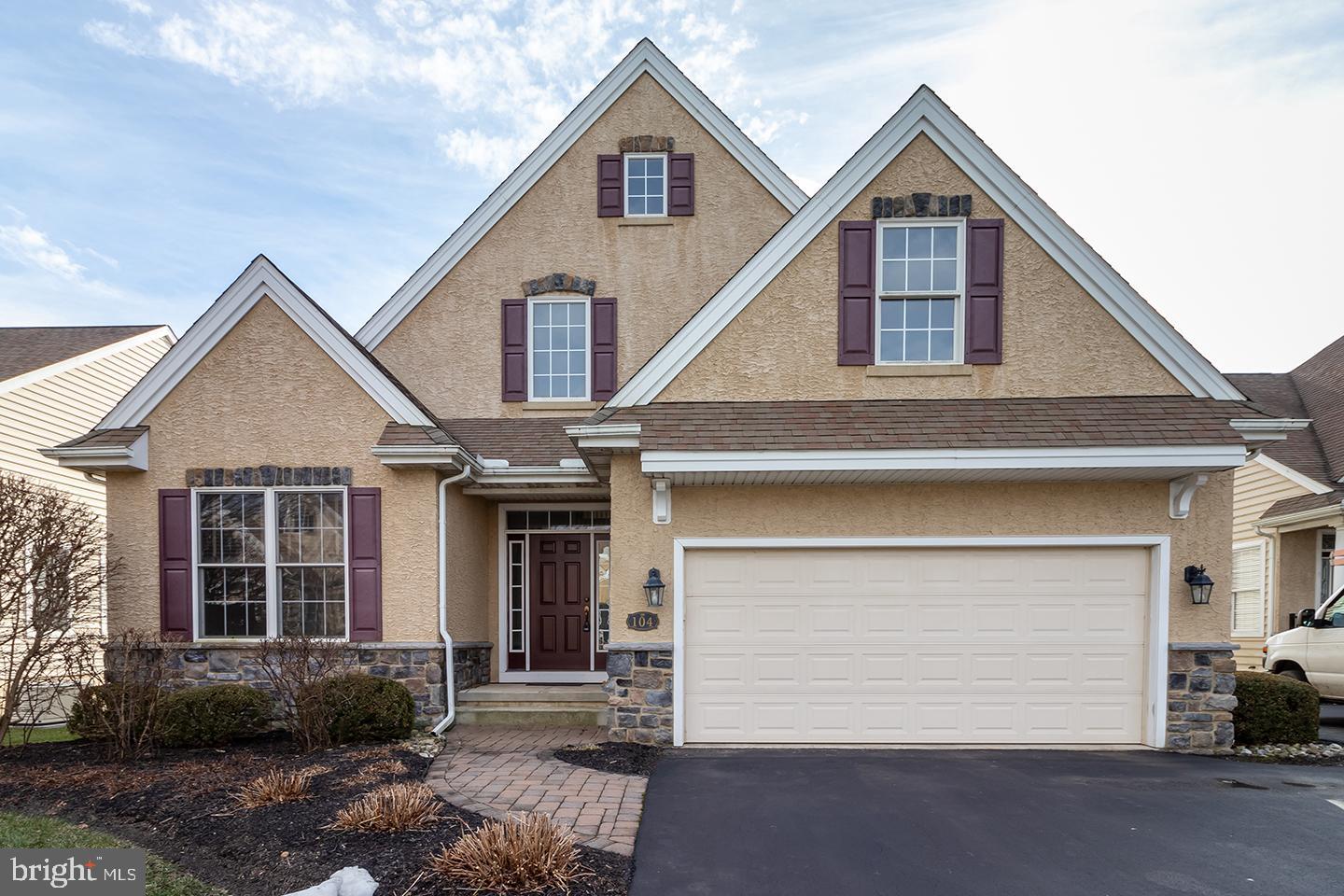 104 Cornwall Road Landenberg, PA 19350 - Photo 1 of 48