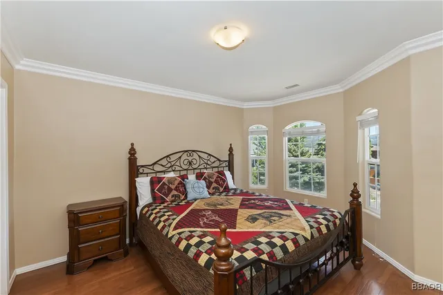 $976,800 | 494 Lakeview Court, Big Bear Lake, CA 92315