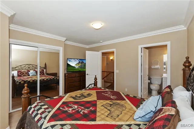 $976,800 | 494 Lakeview Court, Big Bear Lake, CA 92315