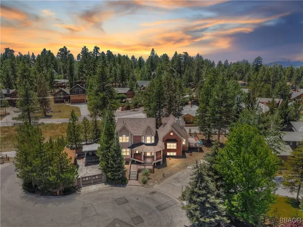 $976,800 | 494 Lakeview Court, Big Bear Lake, CA 92315