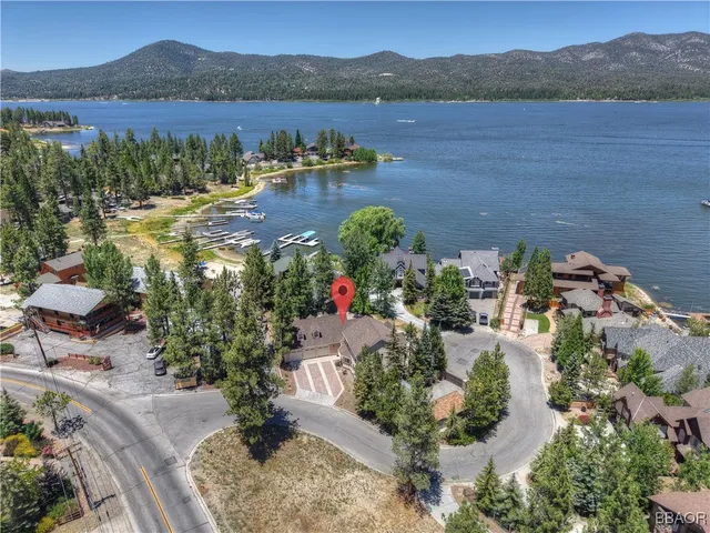 $976,800 | 494 Lakeview Court, Big Bear Lake, CA 92315