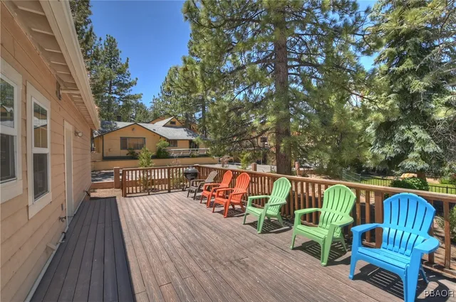 $976,800 | 494 Lakeview Court, Big Bear Lake, CA 92315