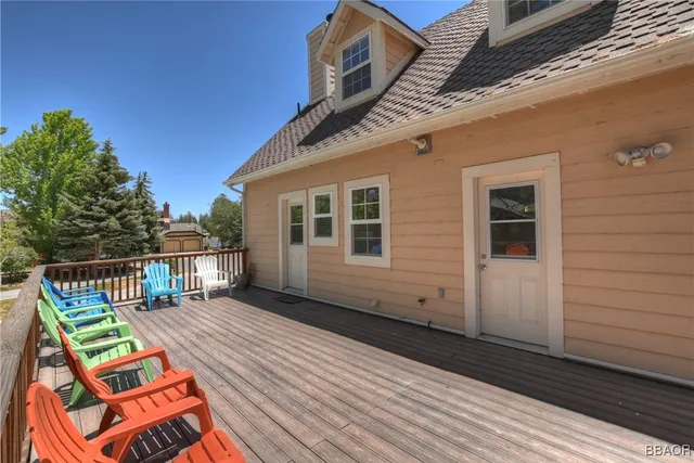 $976,800 | 494 Lakeview Court, Big Bear Lake, CA 92315