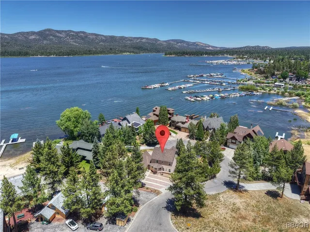 $976,800 | 494 Lakeview Court, Big Bear Lake, CA 92315
