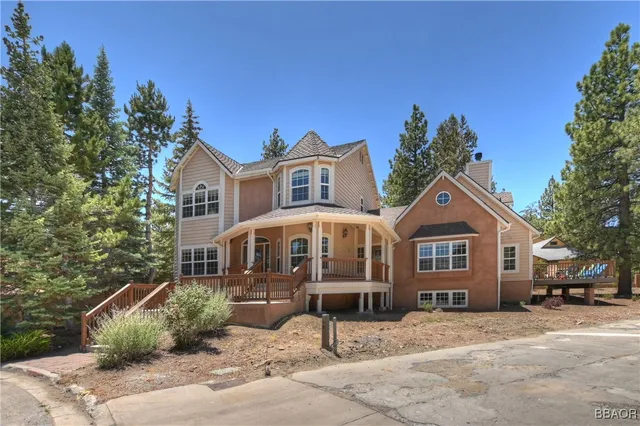 $976,800 | 494 Lakeview Court, Big Bear Lake, CA 92315