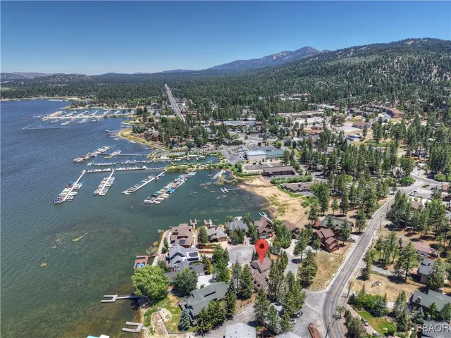 $976,800 | 494 Lakeview Court, Big Bear Lake, CA 92315