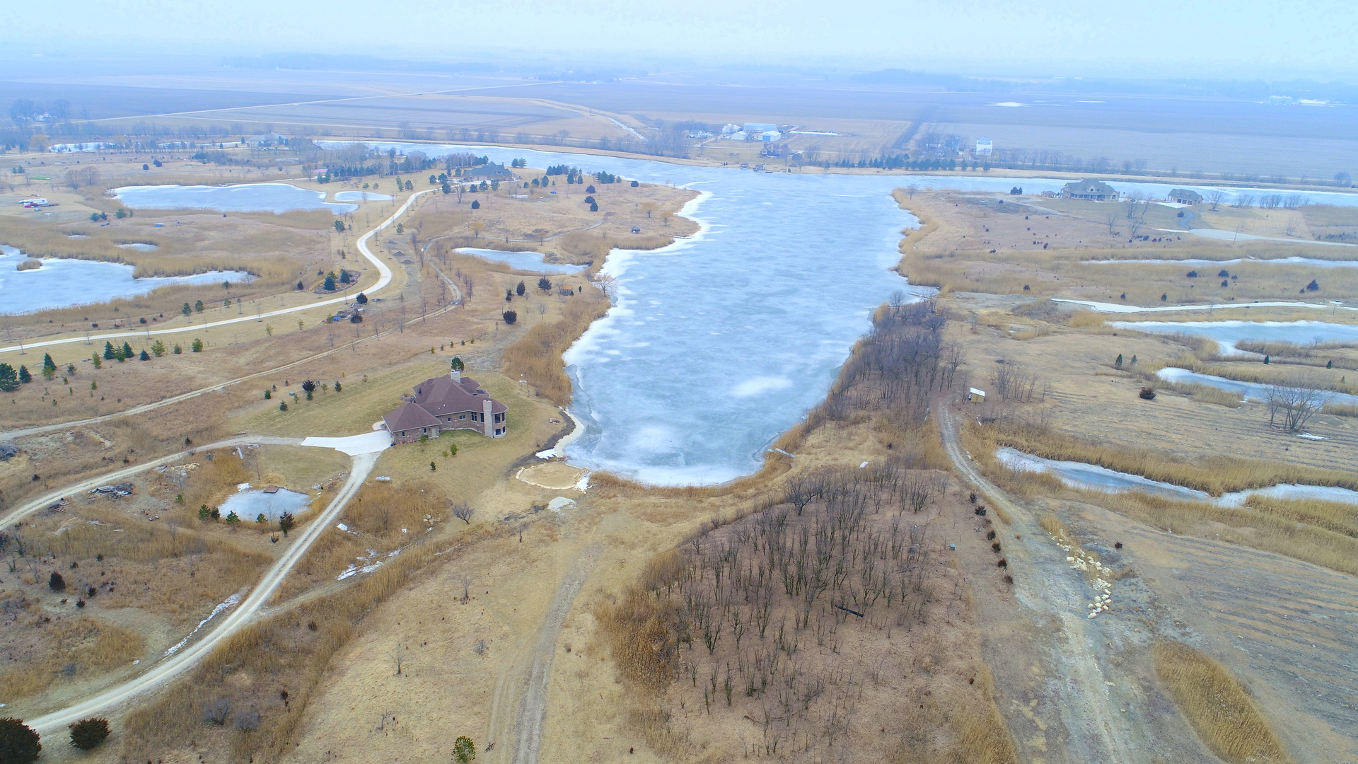 17 South Kankakee Road Gardner, IL 60424 - Photo 6 of 15 a view of an ocean beach