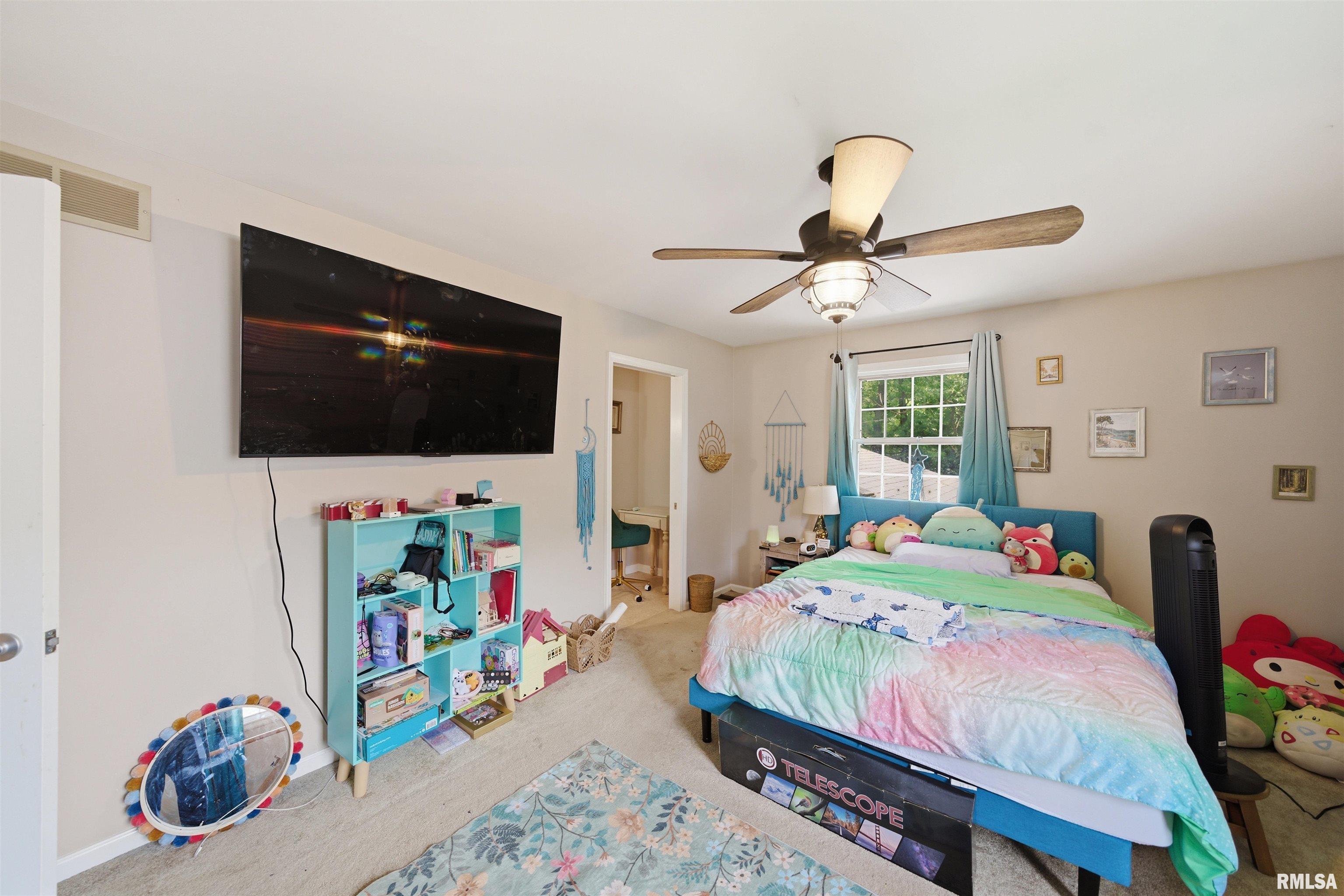 6421 North Jamestown Road Peoria, IL 61615 - Photo 36 of 72