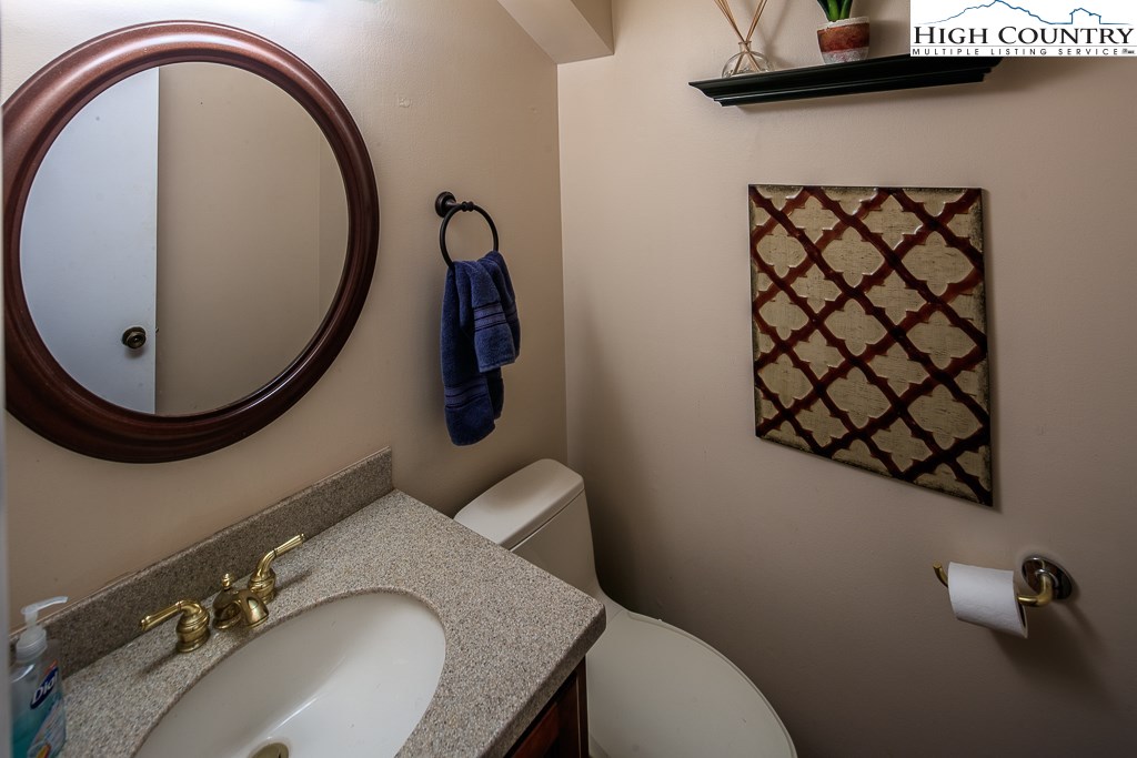 165 Meadow Ridge Road, Unit 8 Boone, NC 28607 - Photo 12 of 33 Gallery Image 12