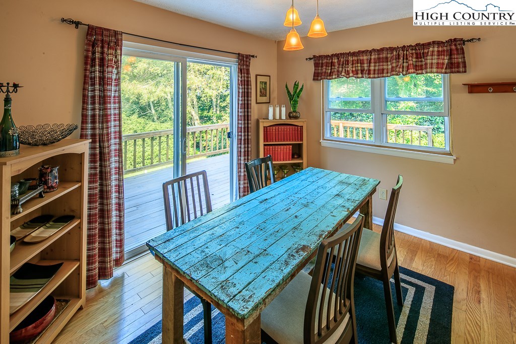 165 Meadow Ridge Road, Unit 8 Boone, NC 28607 - Photo 16 of 33 Gallery Image 16