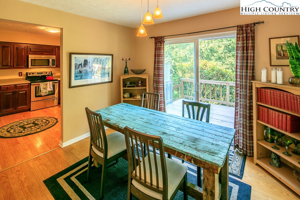 165 Meadow Ridge Road, Unit 8 Boone, NC 28607 - Photo 17 of 33 Gallery Image 17