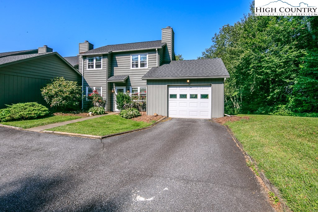 165 Meadow Ridge Road, Unit 8 Boone, NC 28607 - Photo 31 of 33 Gallery Image 31