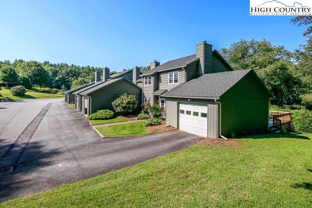 165 Meadow Ridge Road, Unit 8 Boone, NC 28607 - Photo 32 of 33 Gallery Image 32