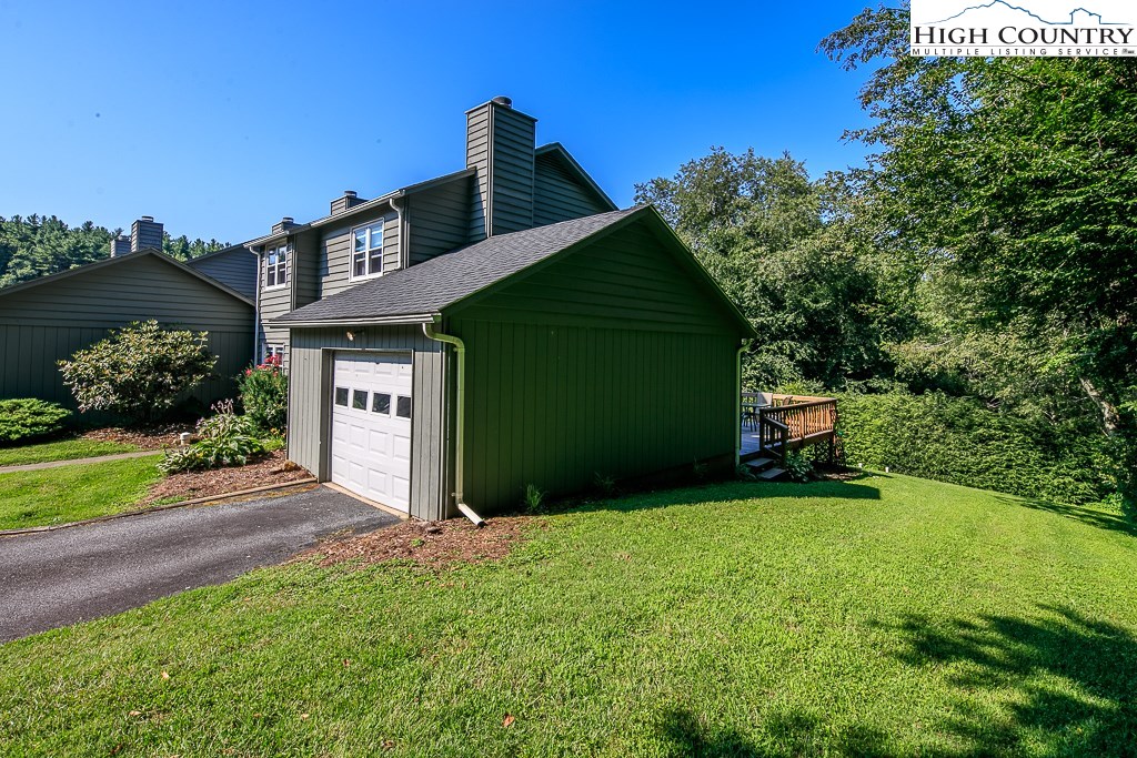 165 Meadow Ridge Road, Unit 8 Boone, NC 28607 - Photo 33 of 33 Gallery Image 33
