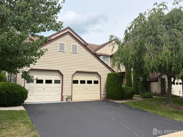 $339,000 | 7A Daniel Webster Avenue, Unit D, Monroe Township, NJ 08831