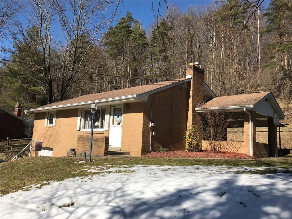 10120 Rinaman Road Wexford, PA 15090 - Photo 1 of 25 Gallery Image 1