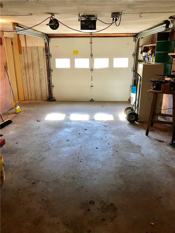 10120 Rinaman Road Wexford, PA 15090 - Photo 20 of 25 One care garage with door opener