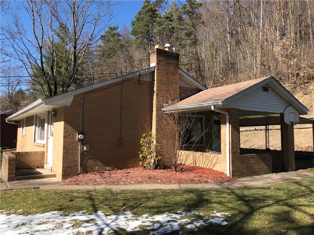 10120 Rinaman Road Wexford, PA 15090 - Photo 3 of 25 Gallery Image 3