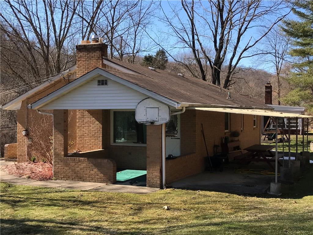 10120 Rinaman Road Wexford, PA 15090 - Photo 4 of 25 Gallery Image 4