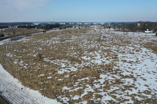 $54,000 | Tbd 394th Street, Perham, MN 56573