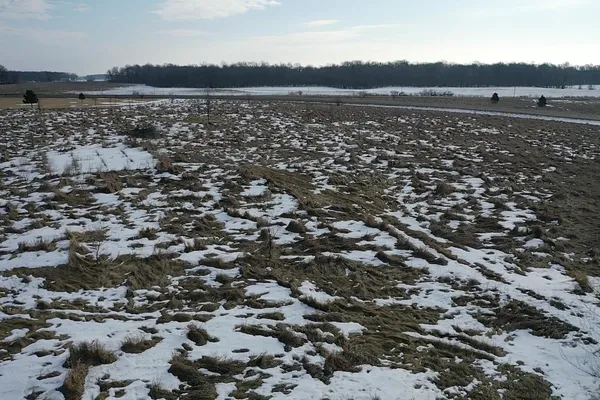 $54,000 | Tbd 394th Street, Perham, MN 56573