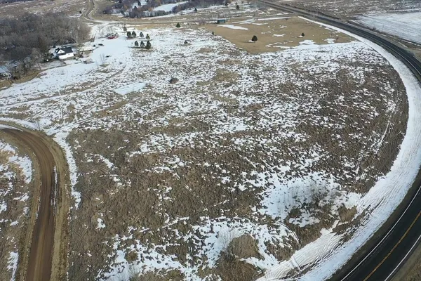 $54,000 | Tbd 394th Street, Perham, MN 56573