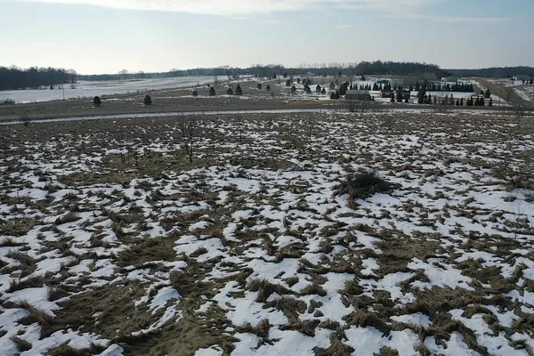 $54,000 | Tbd 394th Street, Perham, MN 56573