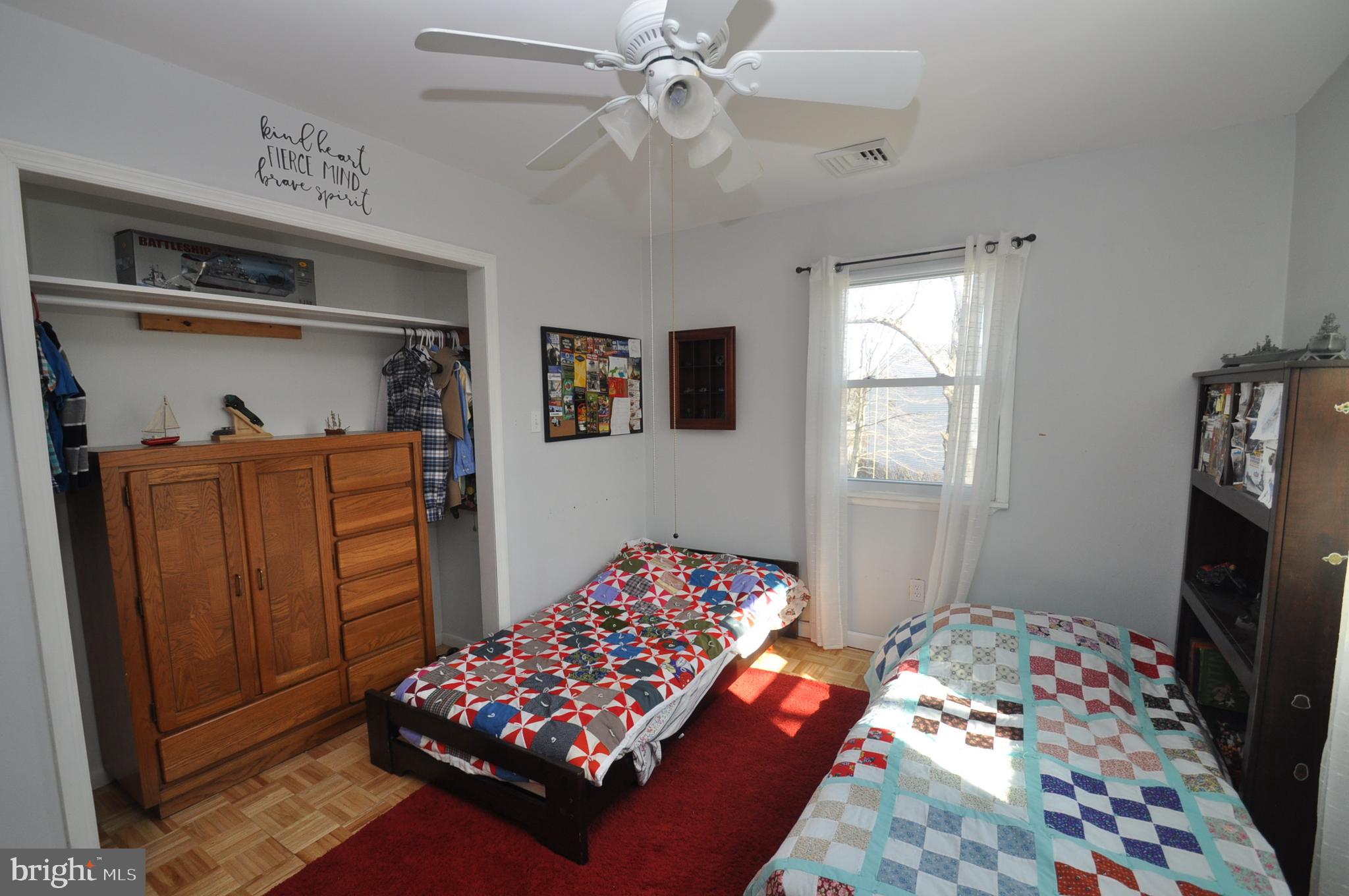 13 Hockamick Road Cookstown, NJ 08511 - Photo 14 of 26 Bedroom 2