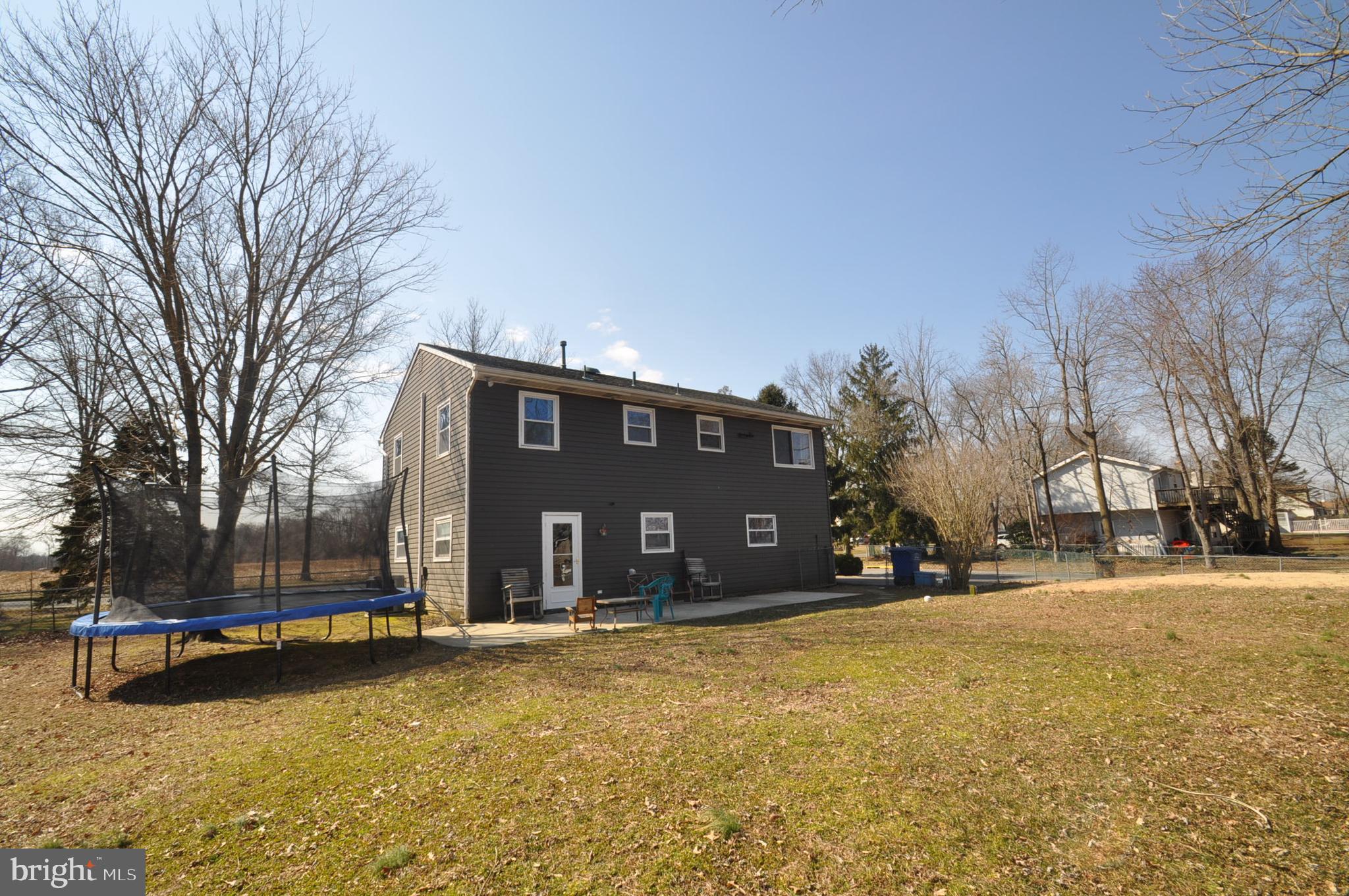 13 Hockamick Road Cookstown, NJ 08511 - Photo 23 of 26