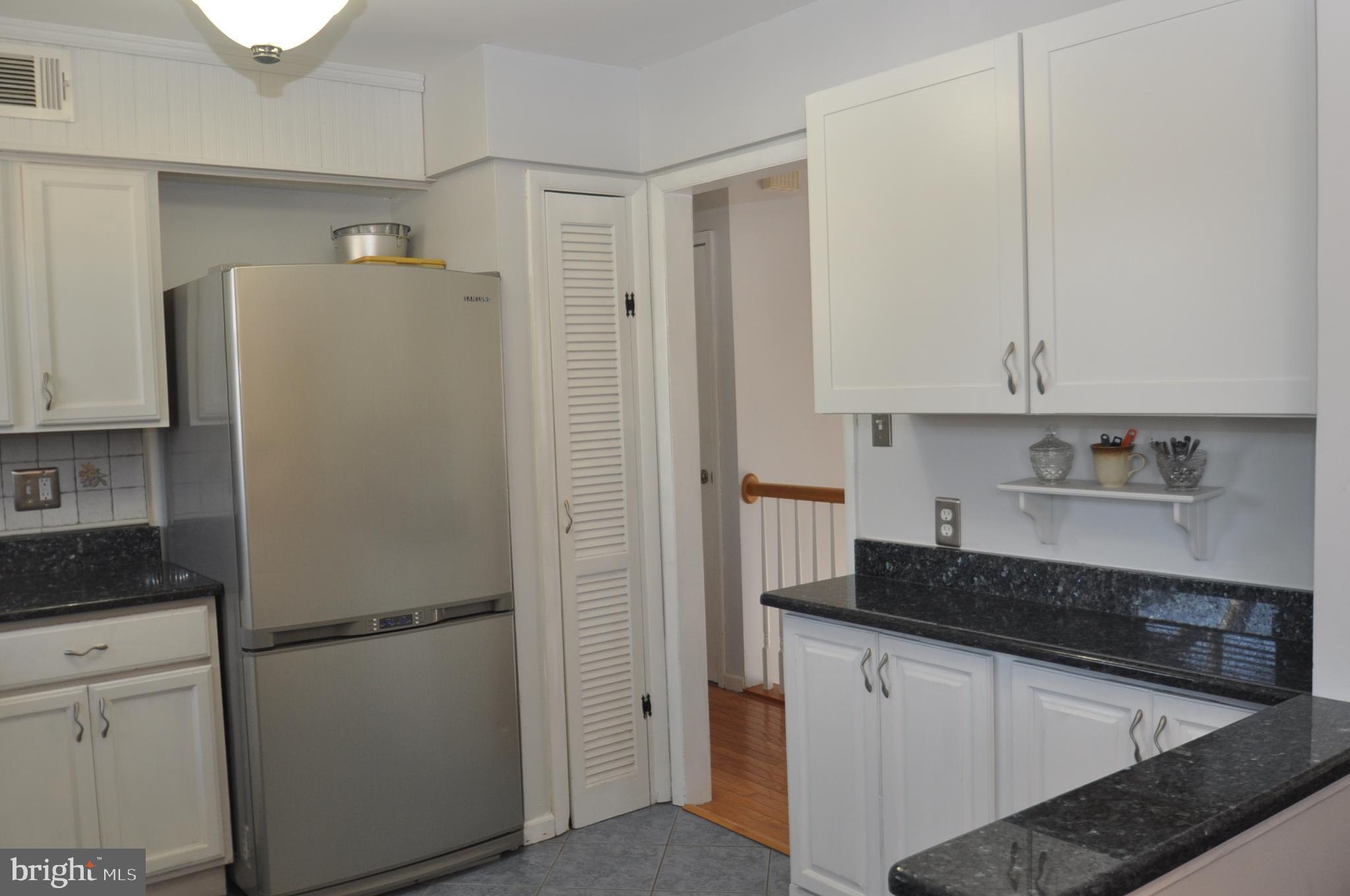 13 Hockamick Road Cookstown, NJ 08511 - Photo 5 of 26 Kitchen with extra cabinets