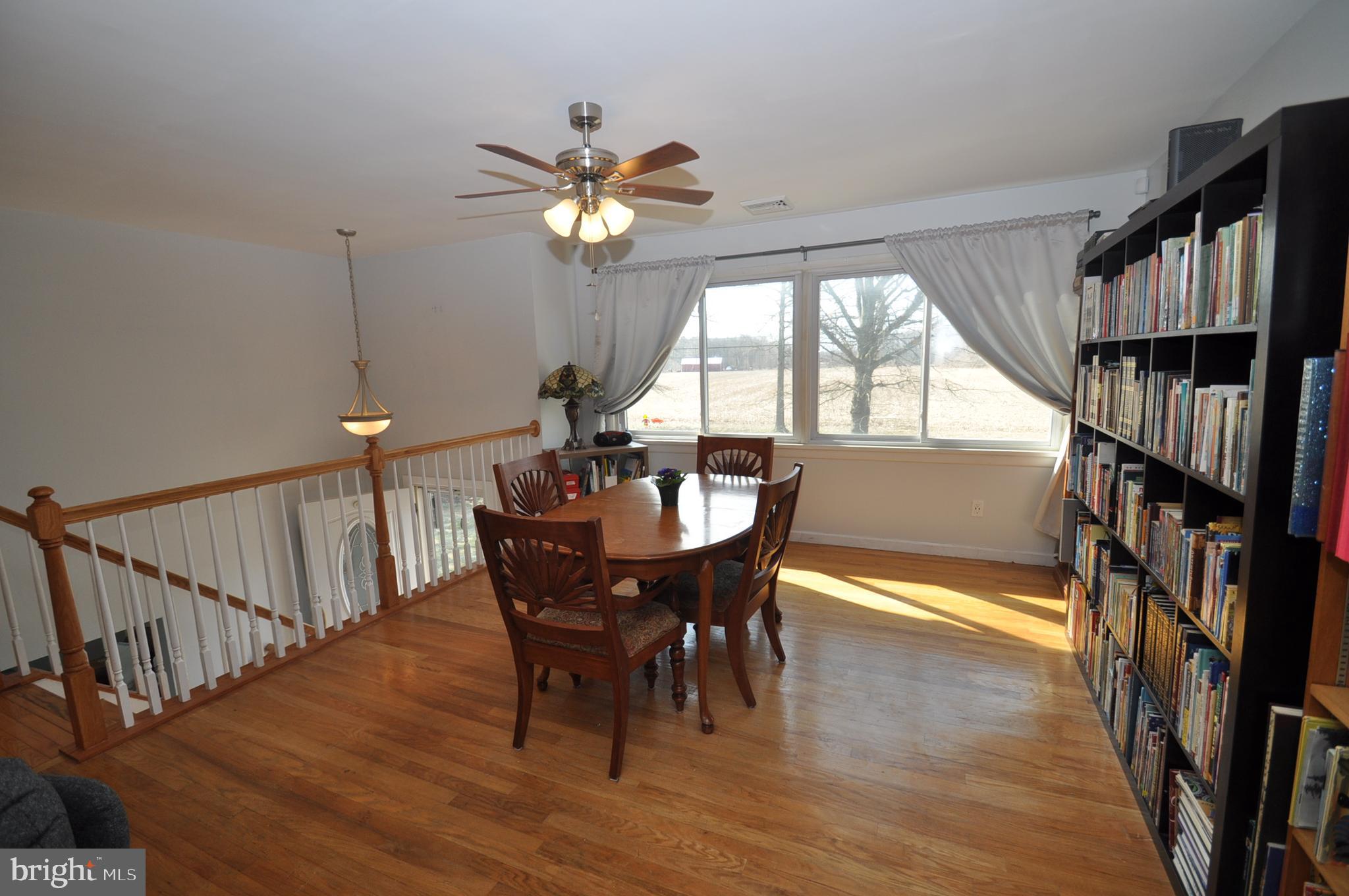 13 Hockamick Road Cookstown, NJ 08511 - Photo 7 of 26 Living Room