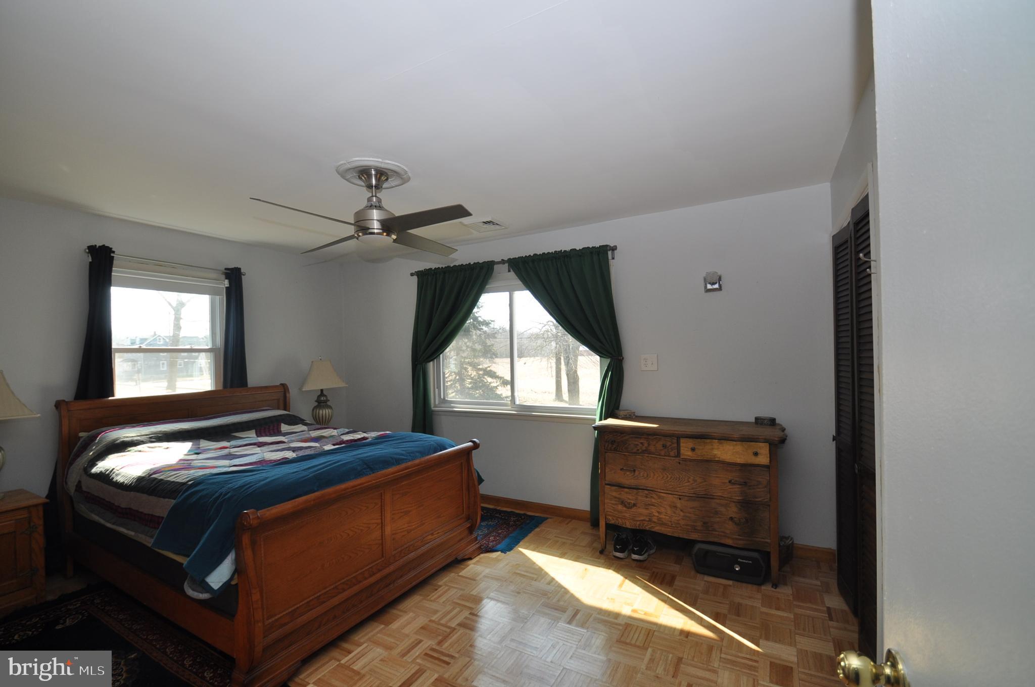 13 Hockamick Road Cookstown, NJ 08511 - Photo 9 of 26 Bedroom 1
