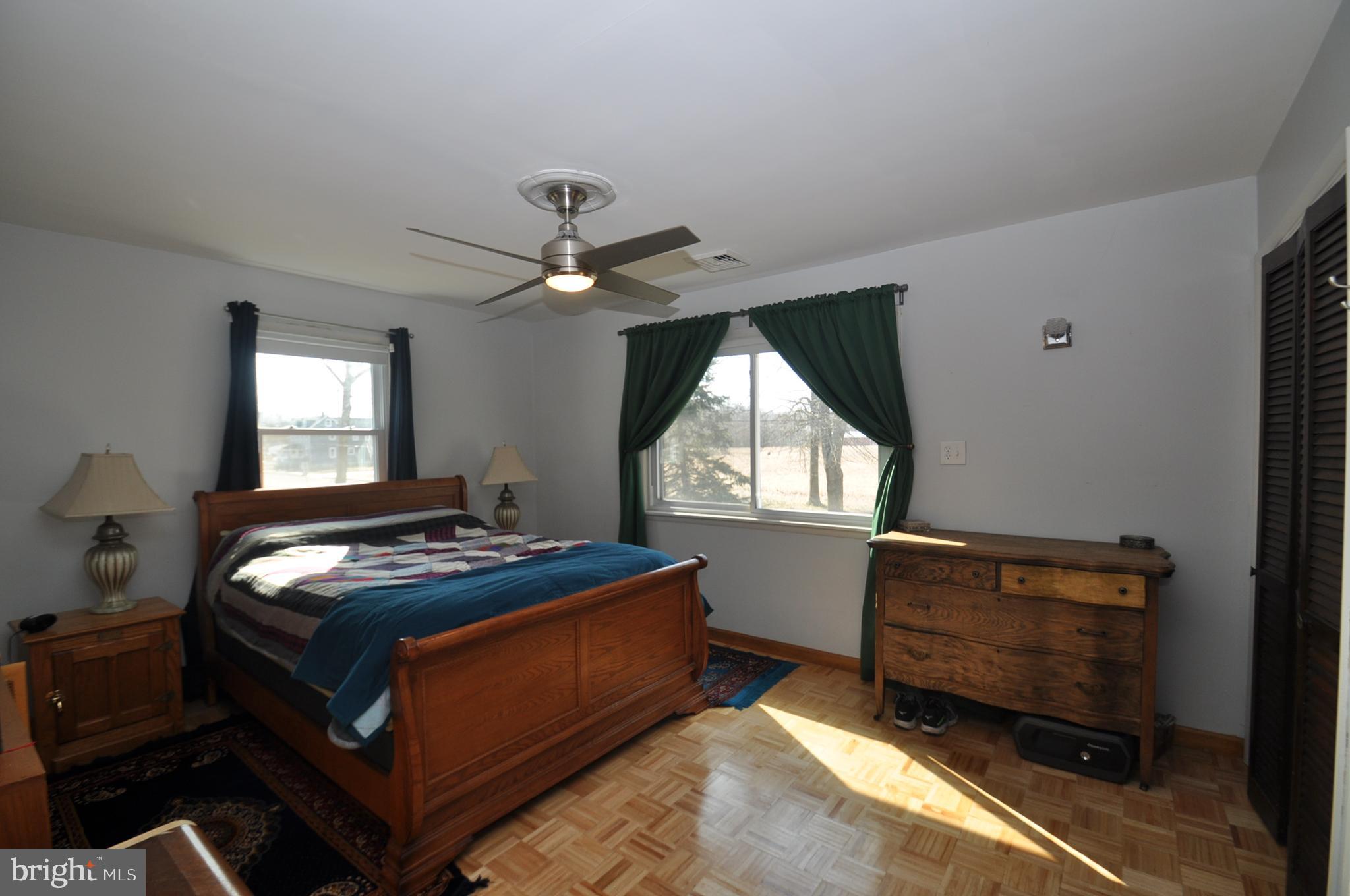 13 Hockamick Road Cookstown, NJ 08511 - Photo 10 of 26 Bedroom 1