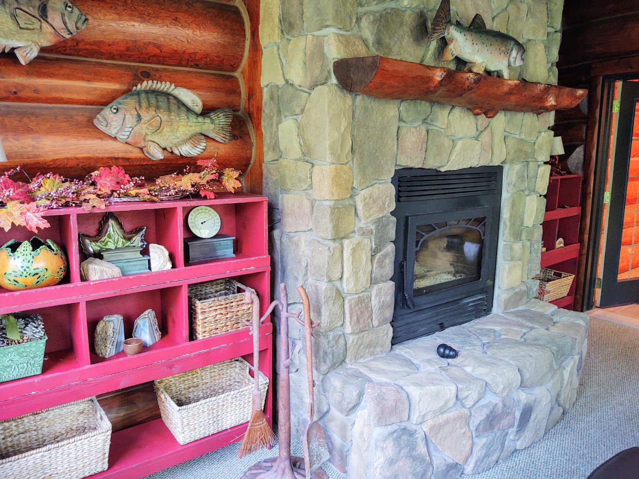 5836 North Timber Wolf Ridge Road Mercer, WI 54547 - Photo 29 of 77 Gallery Image 29