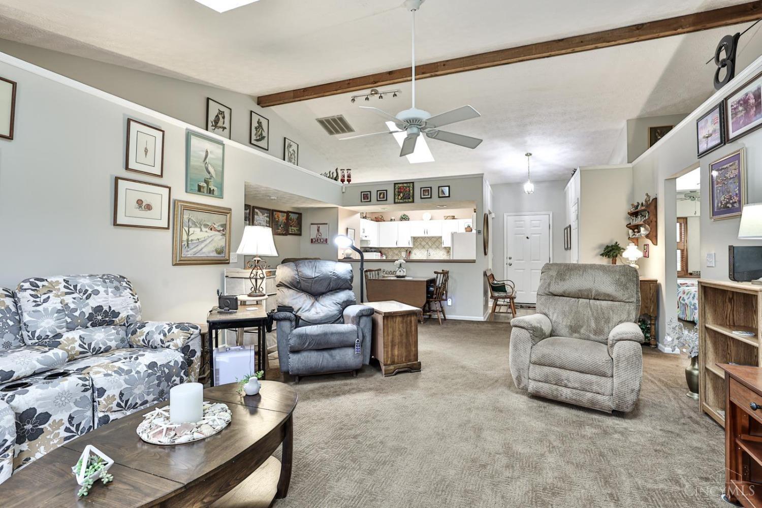 3 Shaker Run Road, Unit A Lebanon, OH 45036 - Photo 6 of 25 Gallery Image 6