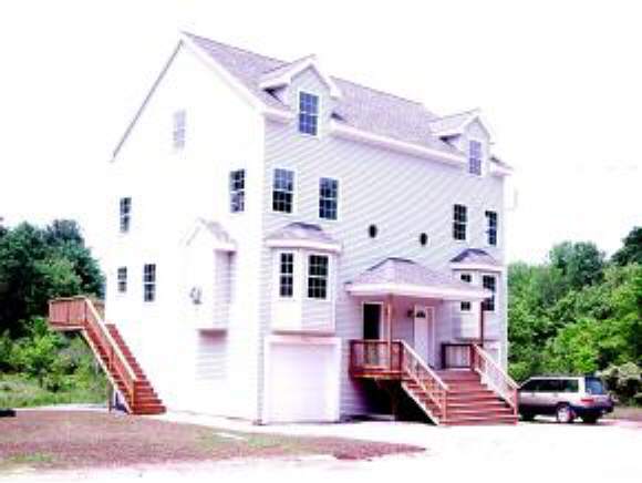 6 A North Road, Unit 6B Deerfield, NH 03037 - Photo 1 of 1