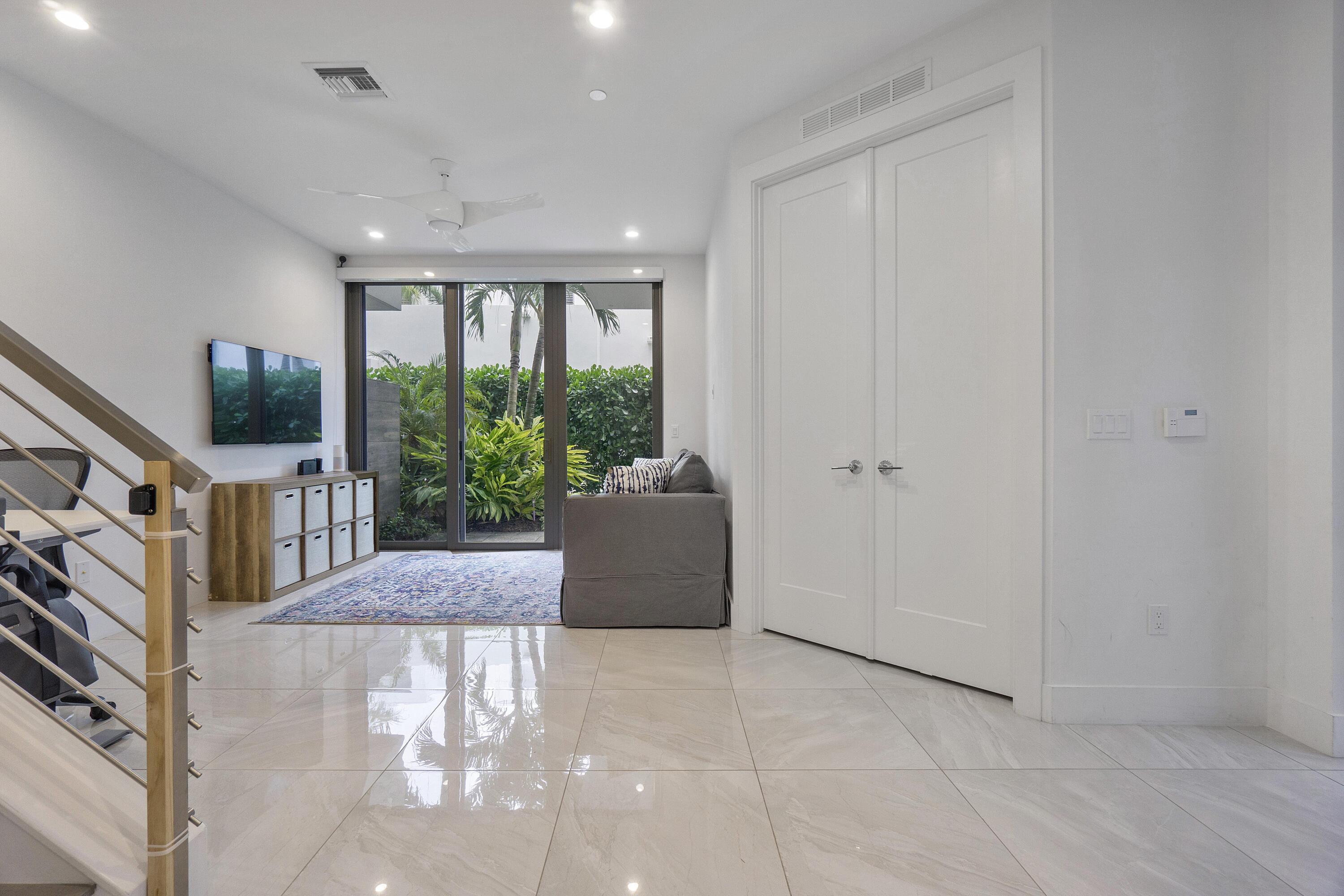 1770 Northwest 42nd Drive Boca Raton, FL 33431 - Photo 4 of 16 First Floor Entry