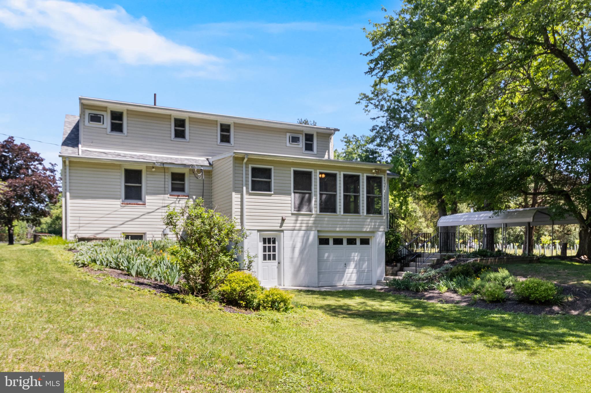 8855 Marshall Corner Road Pomfret, MD 20675 - Photo 56 of 67