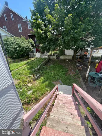 $59,900 | 722 Race Street, Shamokin, PA 17872