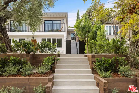 $2,495,000 | 3289 Kelton Avenue, Los Angeles, CA 90034